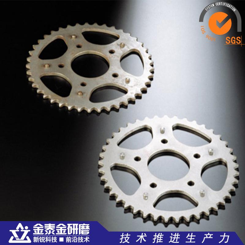 OBD-LLF120 centrifugal disc machine source image, fifth view