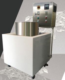 Surface Finishing for Copper Heating Tubes - copper tubes, openings, bends and conductive component surfaces
