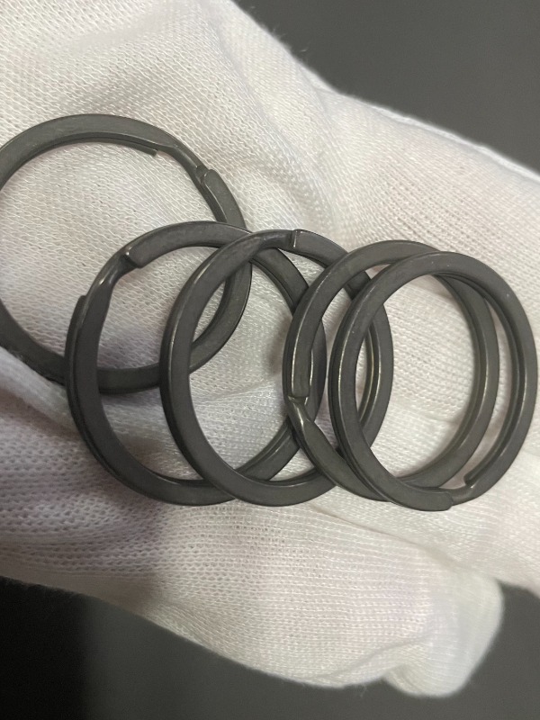 How to Improve Grinding Efficiency in Vibratory Finishing - vibratory grinding, media contact and protected workpiece features