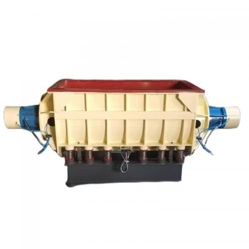 Tub Vibrators: Types, Features and Applications - long or large parts that need a tub style working area