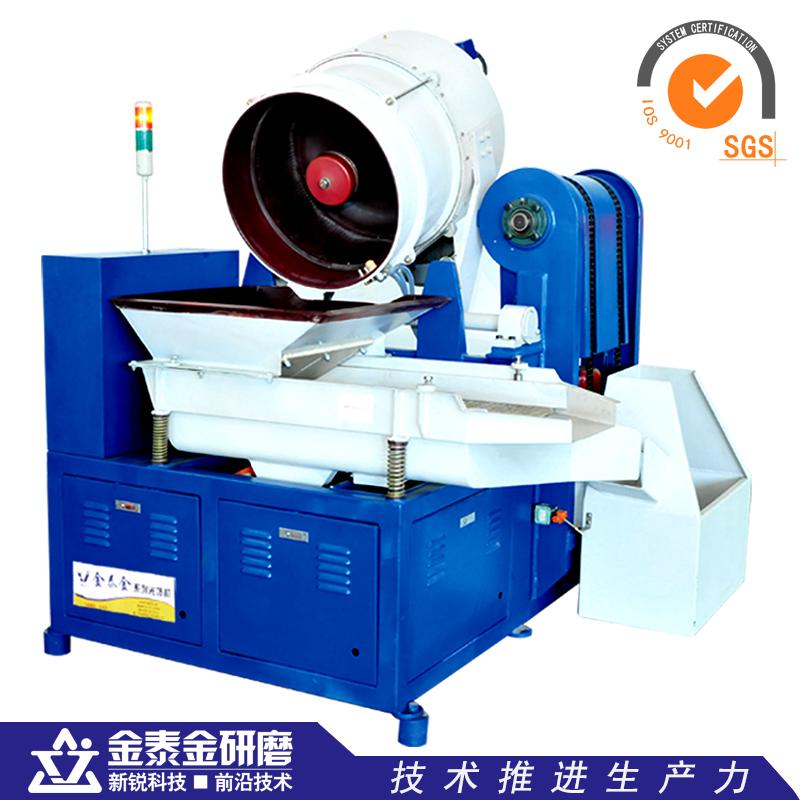 OBD-LLF120 centrifugal disc machine source image, second view