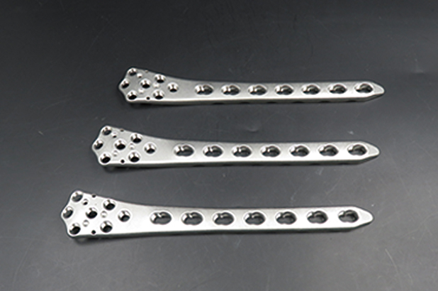 Surface Finishing Considerations for Aerospace Materials - light alloy aerospace components with protected edges and mating features