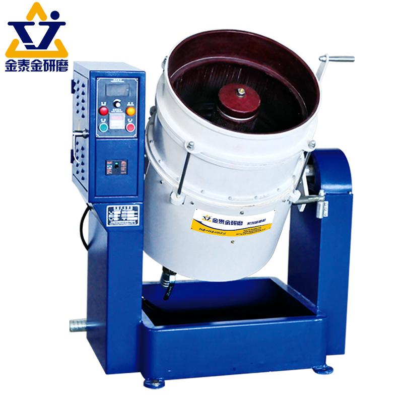 OBD-LLF120 centrifugal disc machine source image, seventh view