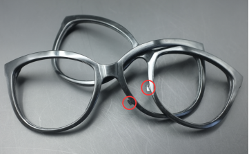 Surface Finishing for Injection-Moulded Plastic Parts - plastic components, moulded parts and cosmetic surfaces