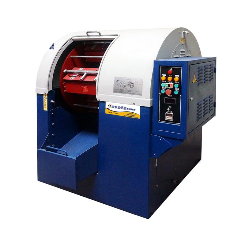 OBD LX100B 100L high speed centrifugal finishing machine
