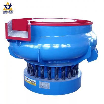Mini Vibratory Tumbler Wet Dry Polisher Hot AL 220v