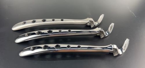 Case Study: Polishing High-Quality Medical Dental Pliers with Advanced Technology