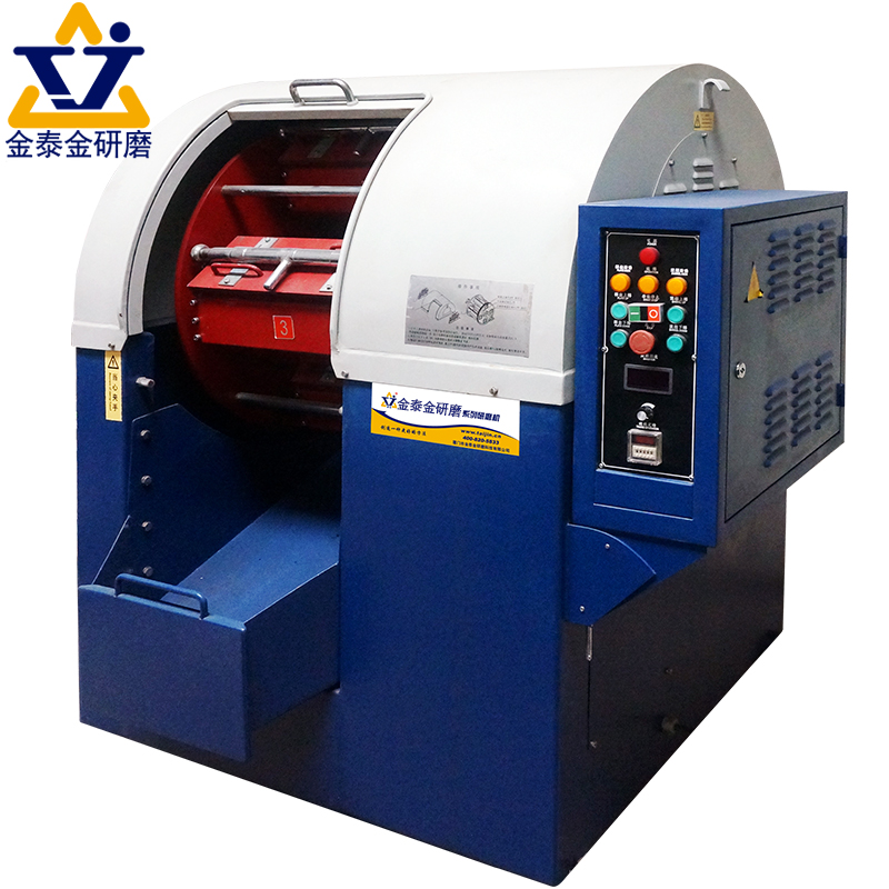 Jintaijin polishing and grinding machine, used here as a general equipment reference.