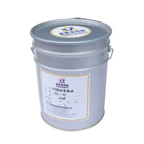 Polishing Fluid
