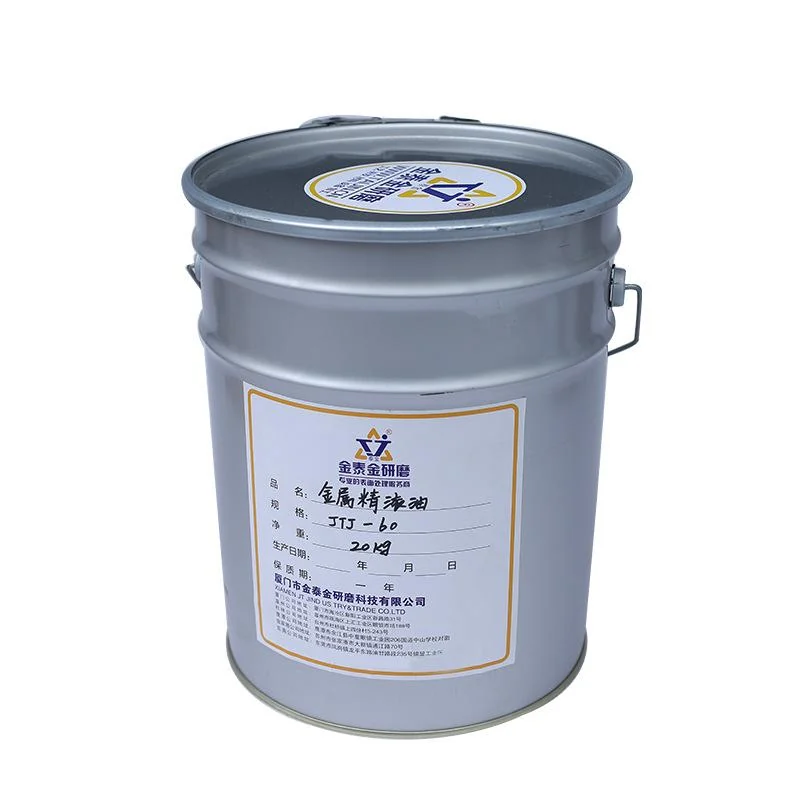Polishing Fluid