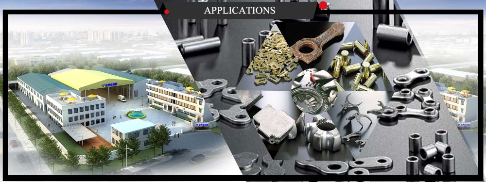 Introduction of Jintaijin Company