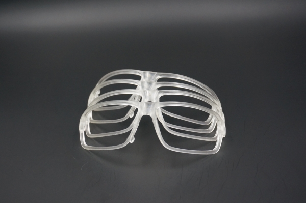 Surface Finishing Routes for Plastic Products - plastic components, moulded parts and cosmetic surfaces