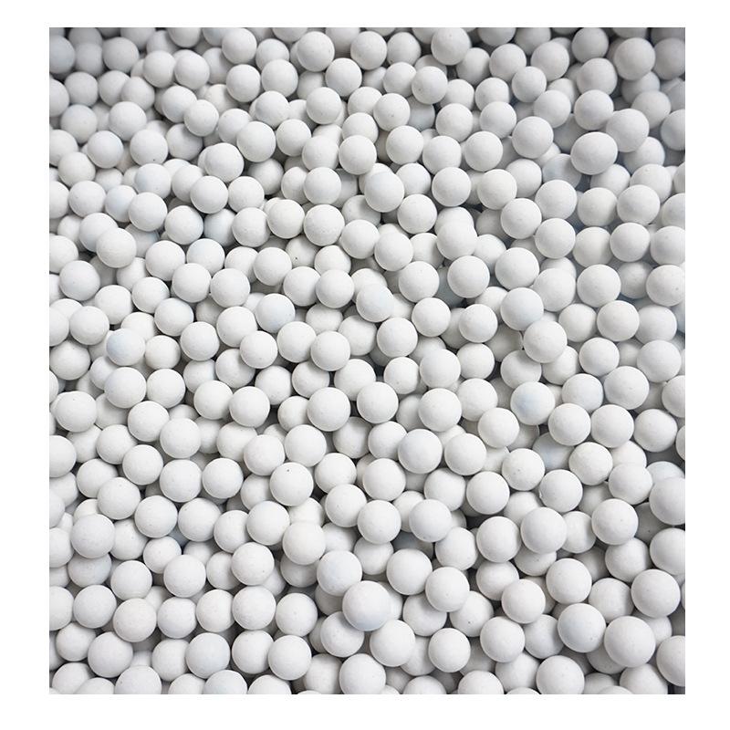 Medium Ceramic Finishing Media