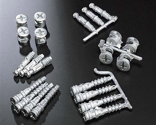 How to Deburr Small Fasteners Without Damaging Threads, Points, or Recesses
