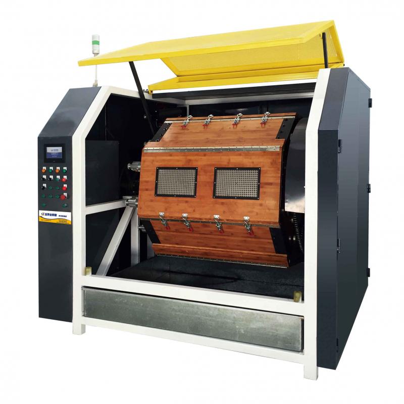 polishing machine