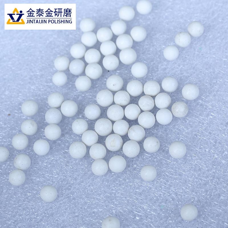 Medium Ceramic Finishing Media