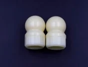Plastics process