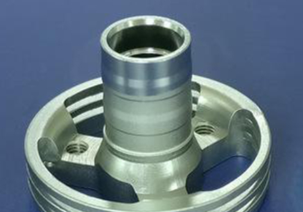 Surface Finishing for Automotive Components - automotive components, springs, chains, axles and bearing related parts