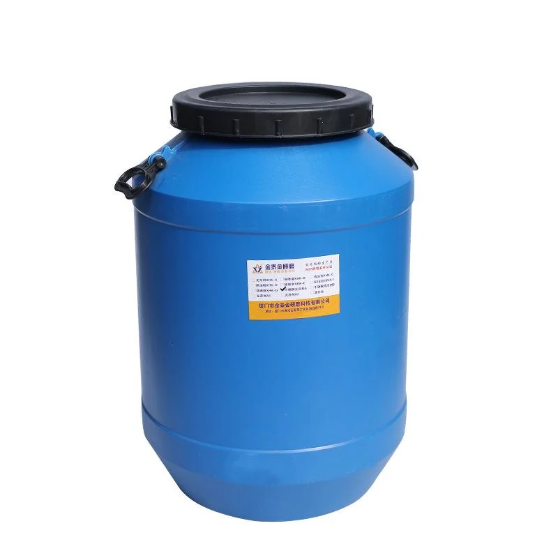 Stainless steel polishing agent