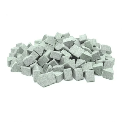 Alumina Porcelain Triangle