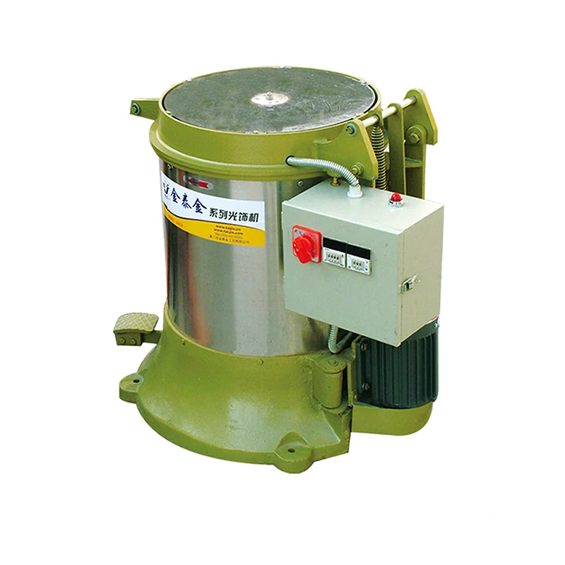 OBD-70A Economy Centrifugal Spin Dryer High-Capacity