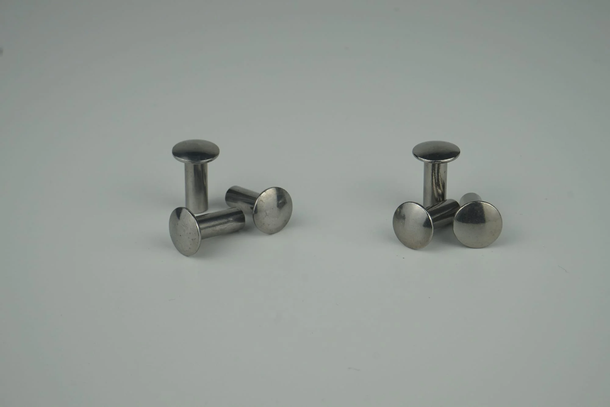 Why Stainless Steel Parts Are Not Bright After Tumbling and How to Improve the Finish