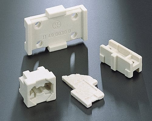 Magnetic Finishing for Small Precision Metal Parts