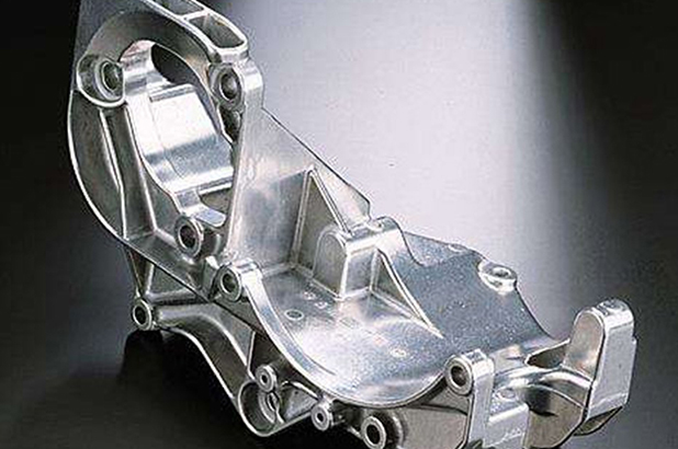 Automotive gear-case part used in the source application record