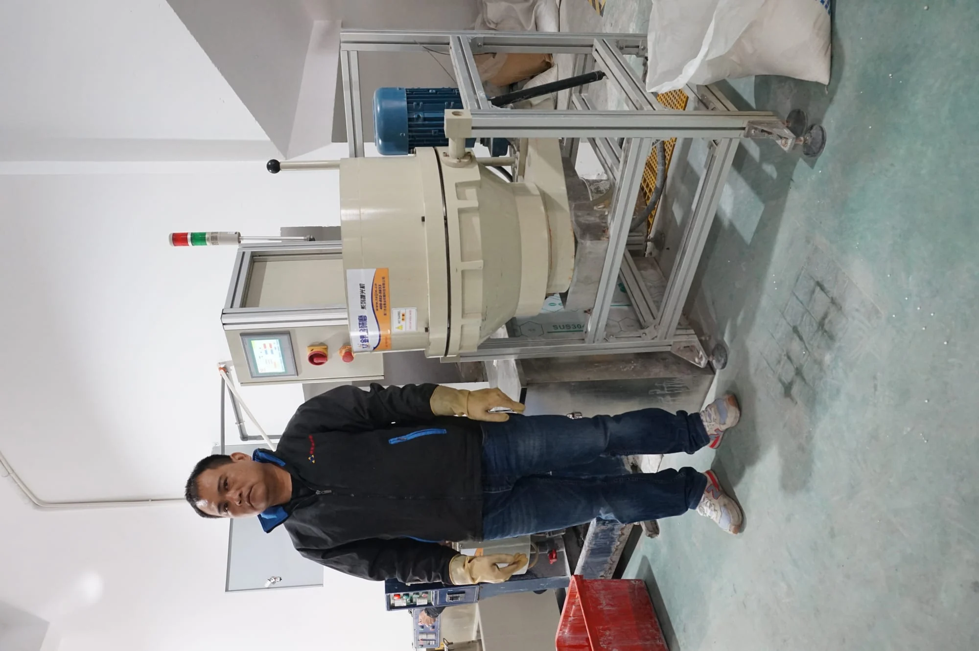 Ceramic Media vs Plastic Media How to Choose the Right Tumbling Media
