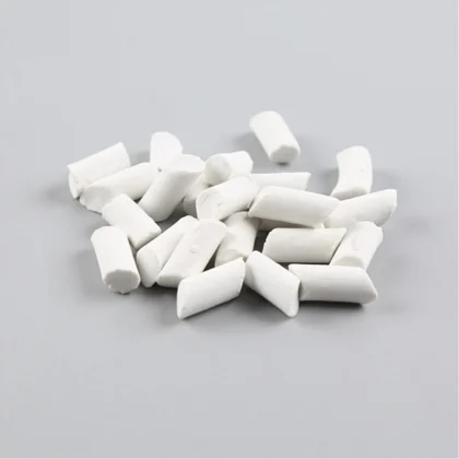 High-frequency Porcelain