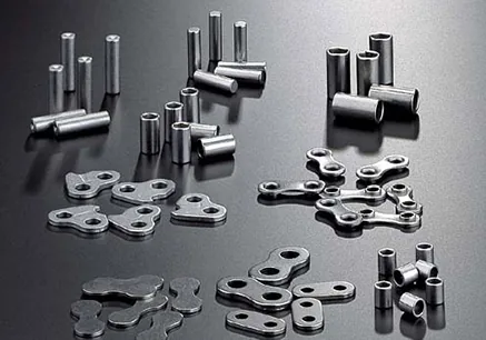 Cleaning, Descaling and Derusting Heavy Equipment Components