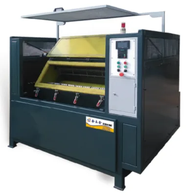 Grinding equipment–Wet grinder