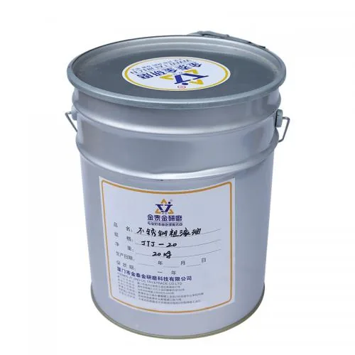Polishing Fluid