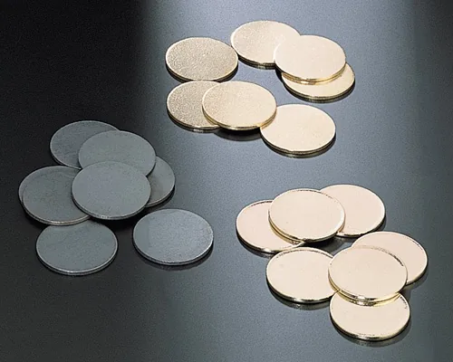 Elevate Coin Finishing with Jintaijin Polishing’s Innovative Solutions