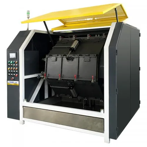 machine polish