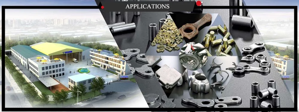 Introduction of Jintaijin Company