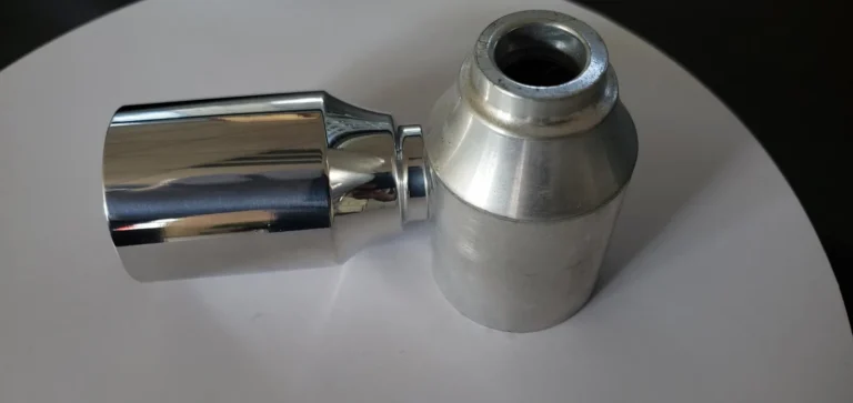 Aluminum Product Polishing Techniques: Handcrafted Insights from JintaiJin