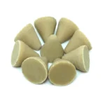 Plastic Deburring Media Medium Cutting