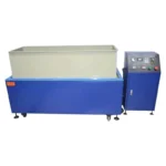 OBD-100 Magnetic Polishing Machine