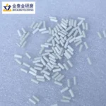 Ceramic Deburring Media Fast Cutting