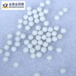 Tumbling Media Polishing Ceramic