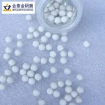 Tumbling Media Polishing Ceramic