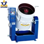 OBD-LLF120 Centrifugal Disc Finishing Machine