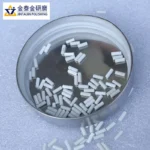 Ceramic Deburring Media Fast Cutting