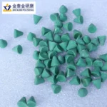 Deburring Media Fast Cutting Plastic