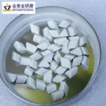 Tumbling Media Polishing Ceramic