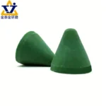 Plastic Finishing Media Dense Fast Cutting