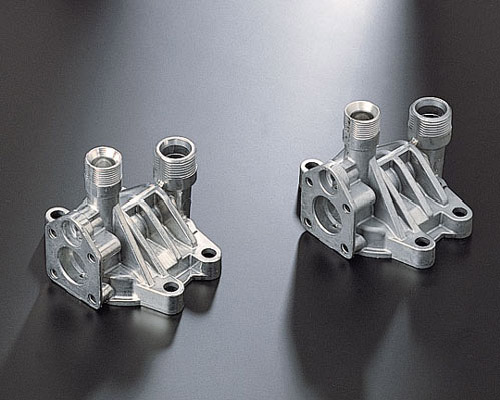 Compounds for Aluminium: What the Chemistry Has to Do That Media Cannot