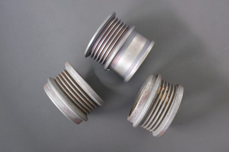 Tumble Finishing Metal: The Material Rules That Change the Process