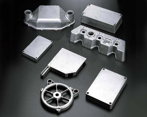 Die-cast housings with deep ribs: the part profile that pushes the choice from bowl to tub